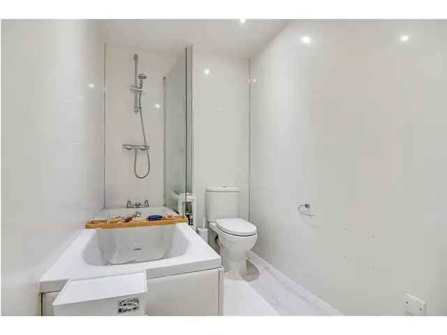 2 Bedroom Flat for Sale in Merchant City