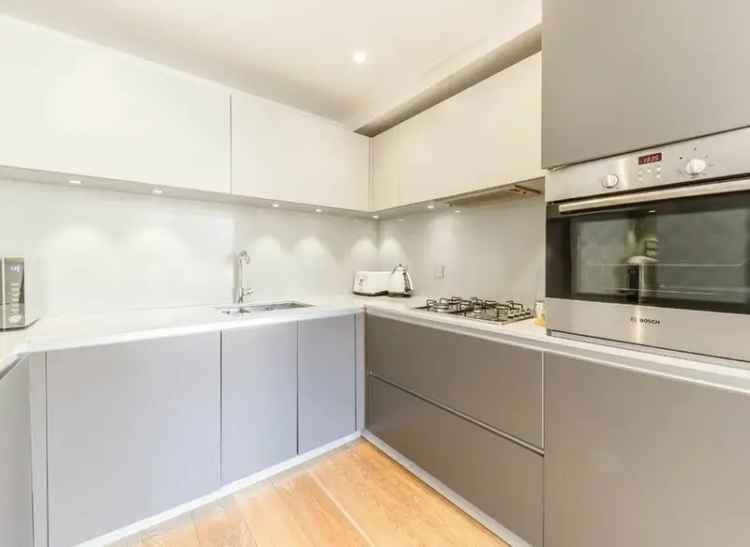 Flat For Sale in London, England