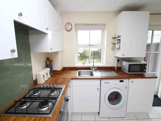 3 Bedroom Semi Detached House For Sale Cote Farm