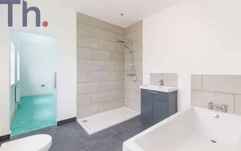 5 Bed New Build House for Sale Wootton Bridge Isle of Wight