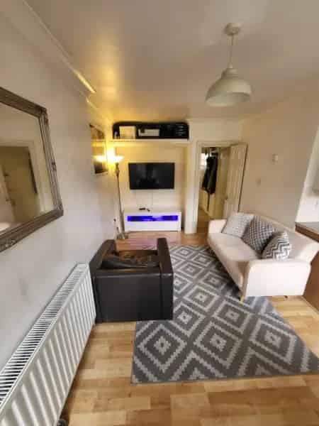 Flat For Rent , Nottingham, England