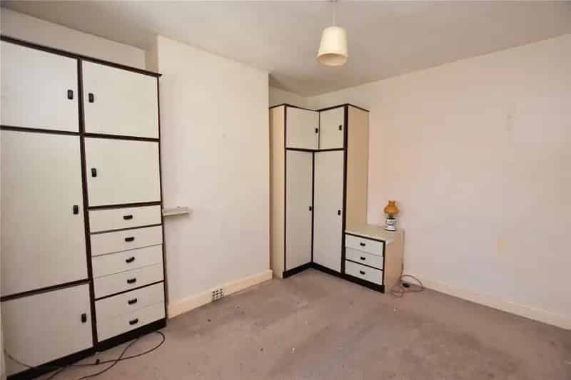 3 Bed Mid Terrace House Guiseley No Onward Chain Renovation Project