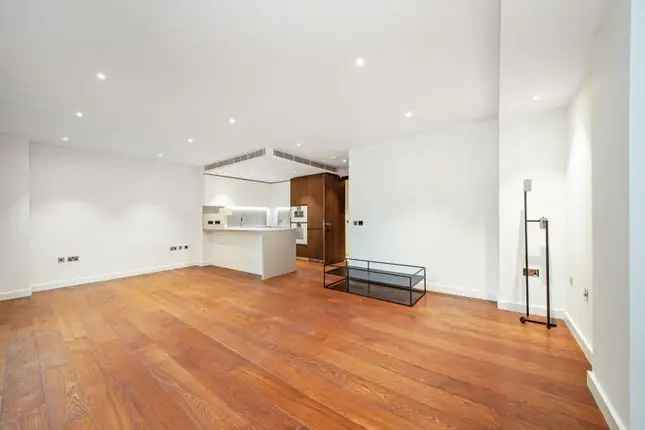 Flat for sale in Waterfront Drive, London SW10