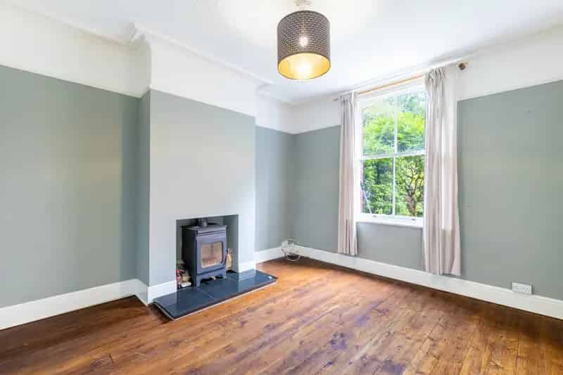3 Bedroom Terrace House to Rent Chapel Allerton