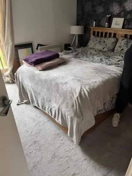 2 Bed Flat Near Hemel Hempstead Old Town