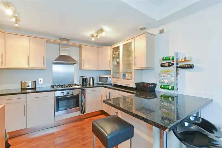 2 Bedroom Flat Bethnal Green - Chain Free