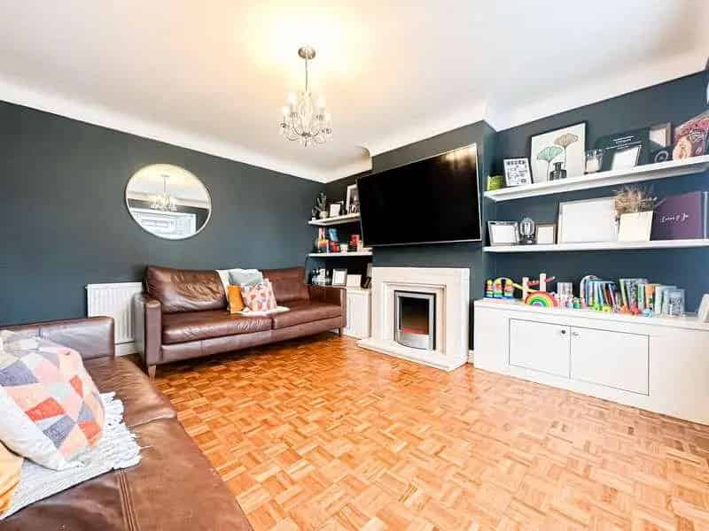 3 Bed Semi Detached House Childwall L16