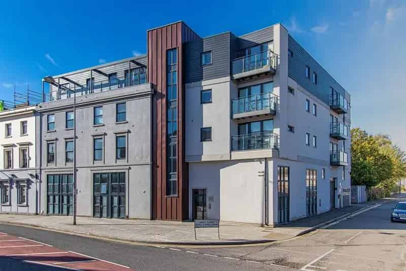 1 Bedroom Apartment to Rent