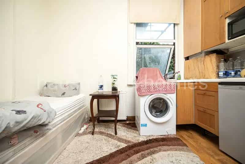 1 Bedroom Flat House to Rent Kilburn Brondesbury