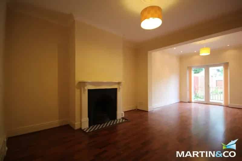 4 Bedroom House To Rent Available September 6 2025