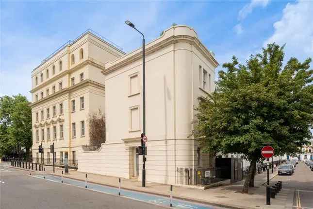 End terrace house for sale in Millbank, Westminster, London SW1P