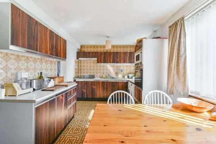 3 Bed House for Sale in Streatham