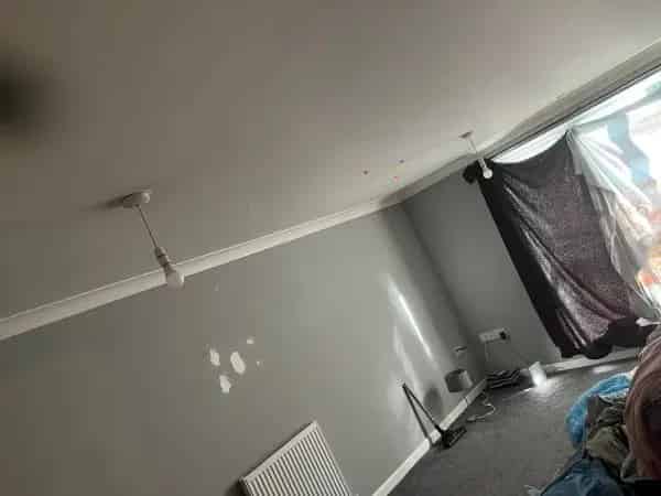Spacious First Floor Flat with Two Large Bedrooms and Ample Storage