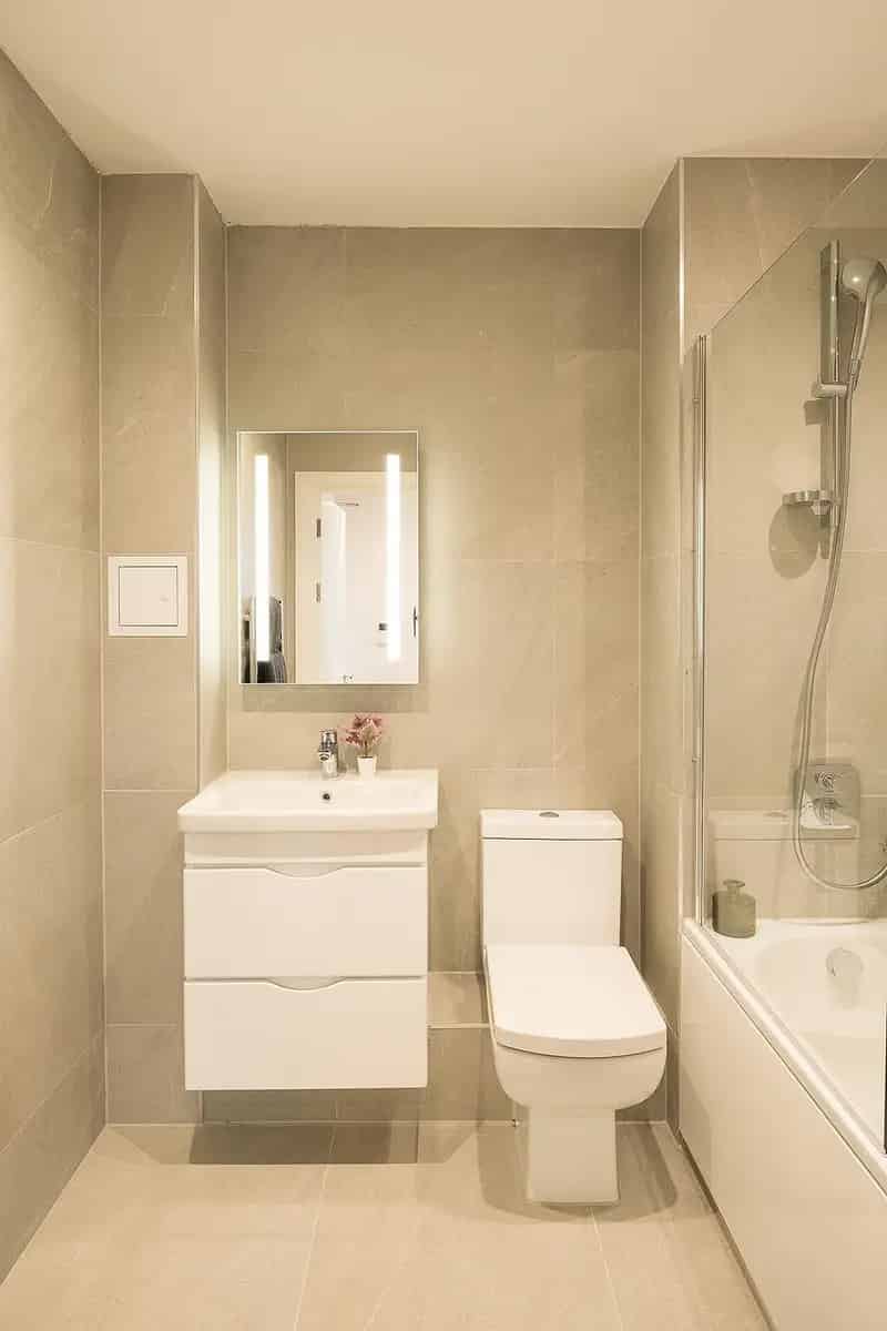 1 Bed Apartment Hemel Hempstead - Brand New Renovation