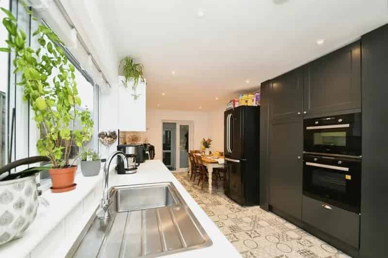 House For Sale , King's Lynn and West Norfolk, England
