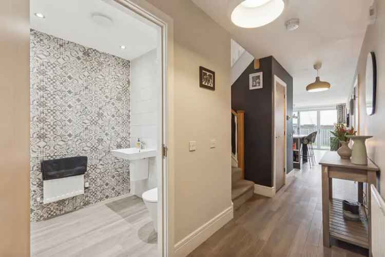 Four Bedroom Detached Home For Sale