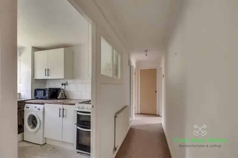 2 Bedroom Apartment House to Rent in St Budeaux