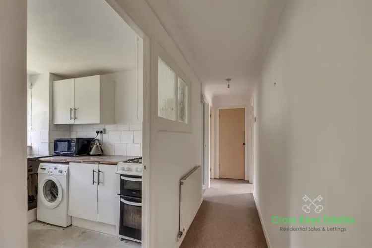 2 Bedroom Apartment House to Rent in St Budeaux