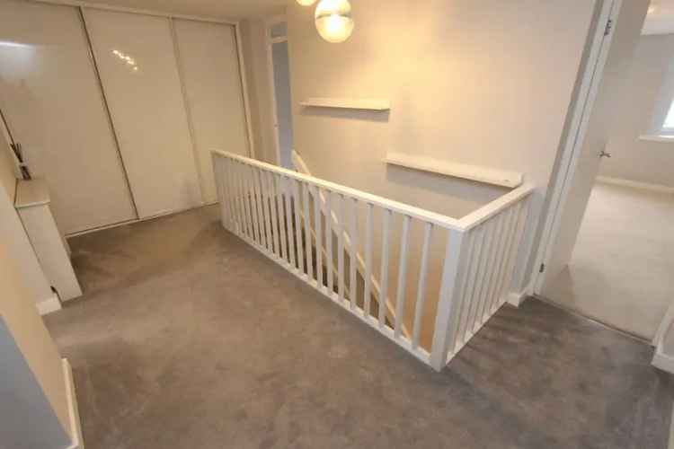 2 Bedroom Flat to Rent Stockbridge City Centre