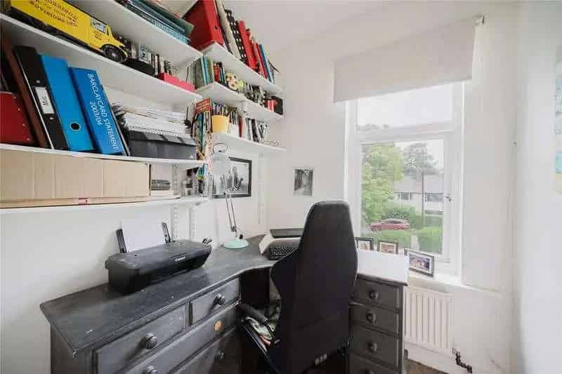 3 Bed Semi-Detached House For Sale - Charming Village Location