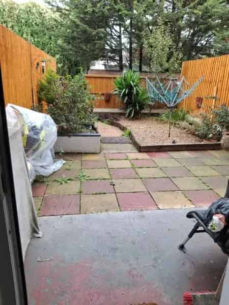 3 Bedroom Maisonette Essex Near M25 Good Transport Links