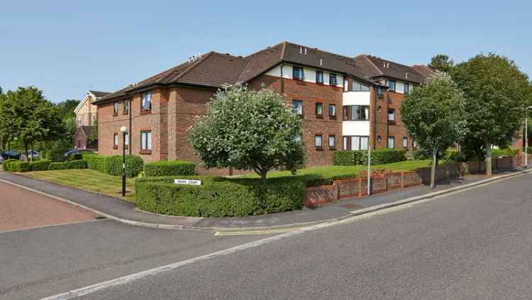 Beken Court Retirement Apartments Watford