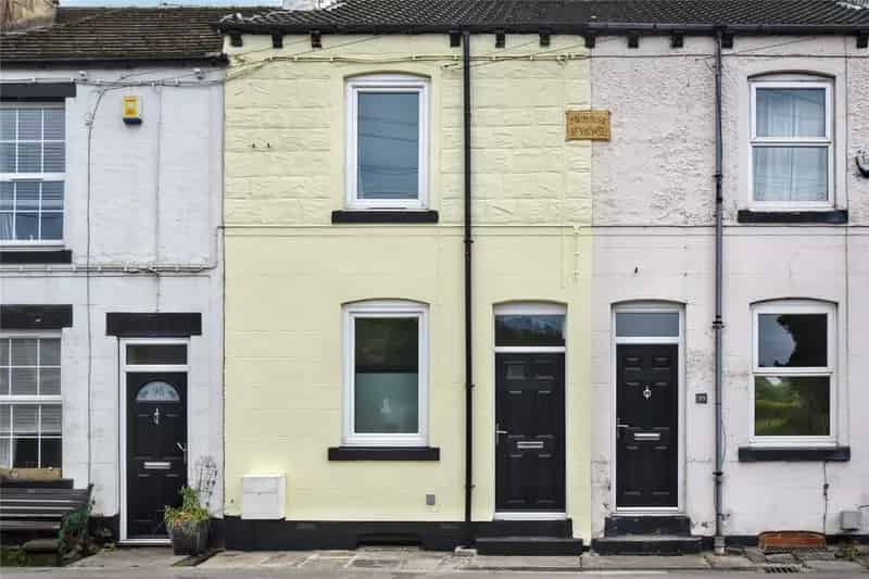 House For Sale , Leeds, England