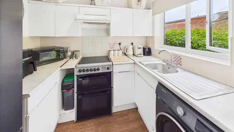 2 Bedroom House For Sale in Bury St Edmunds