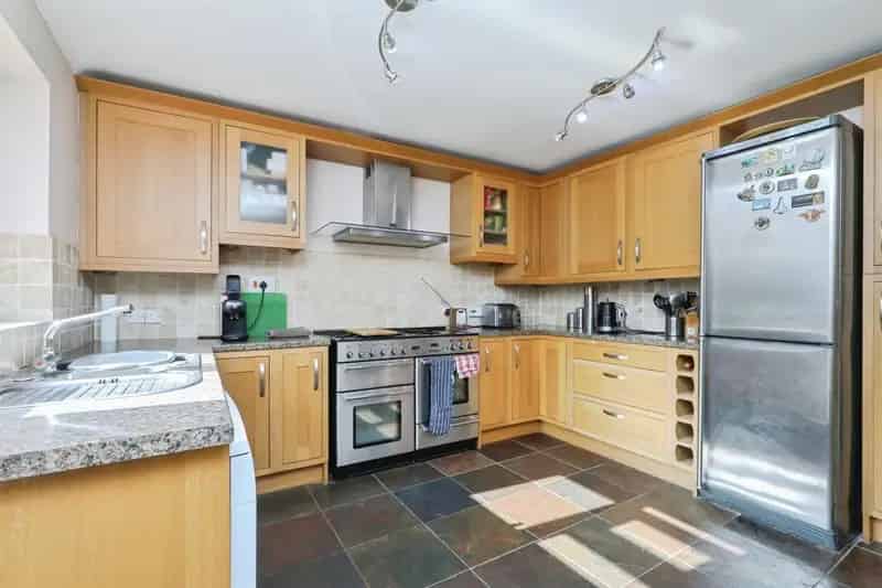 Spacious Detached Home in Peaceful Village Setting