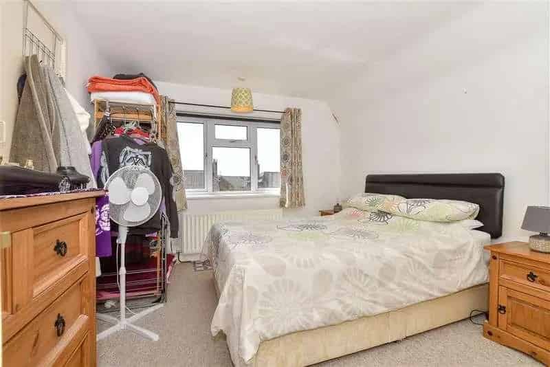 2 Bed Semi-Detached House For Sale