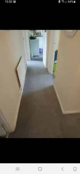 Dover 2 Bedroom Flat Near Beach Shops Train Station
