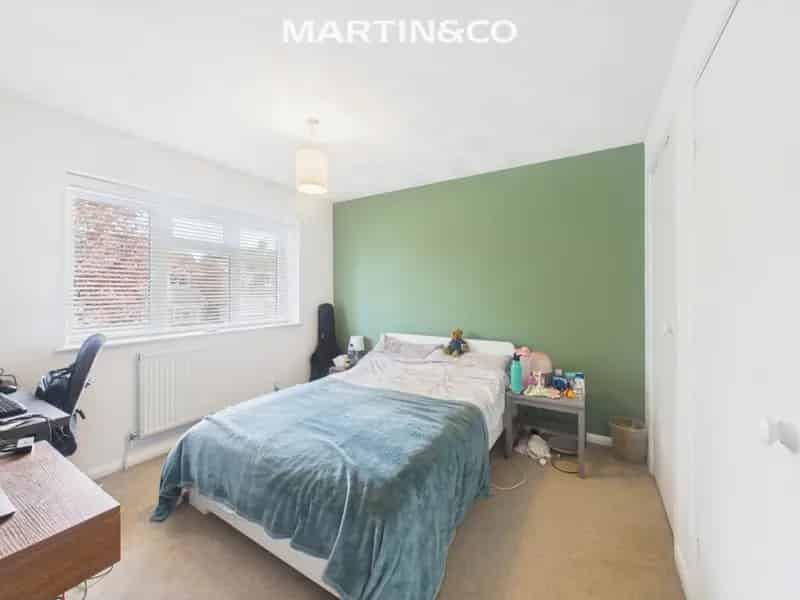 4 Bedroom House To Rent