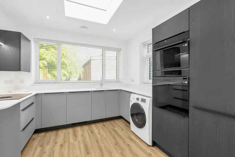 St Albans City Centre Luxury Apartments 1 & 2 Bedroom Flats