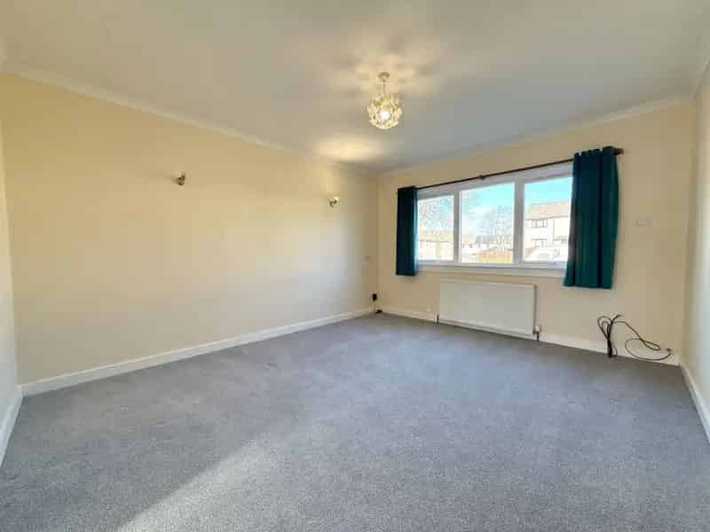 1 Bedroom Semi Detached House Inverness For Sale