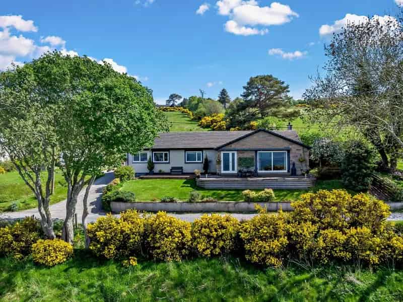 4 Bedroom Detached House for Sale near Inverness