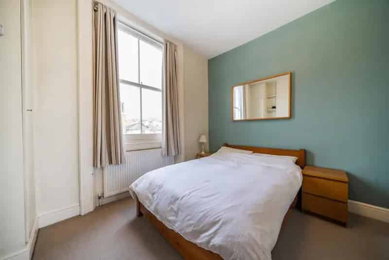 One Bedroom Apartment near Westbourne Grove