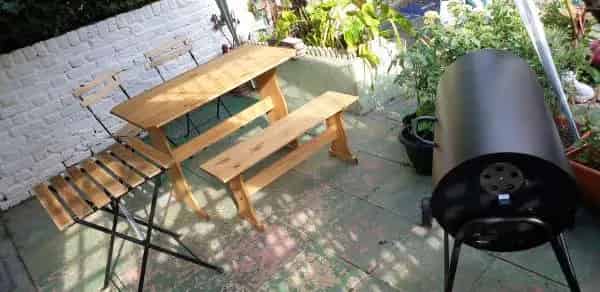 2-Bedroom Ground Floor Unit Near Transportation