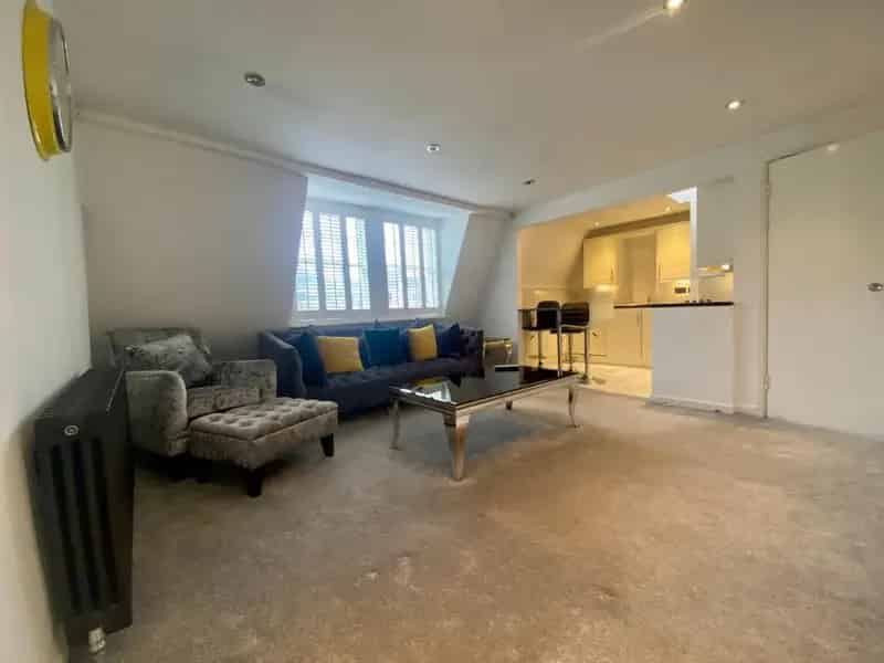 2 Bedroom Apartment to Rent