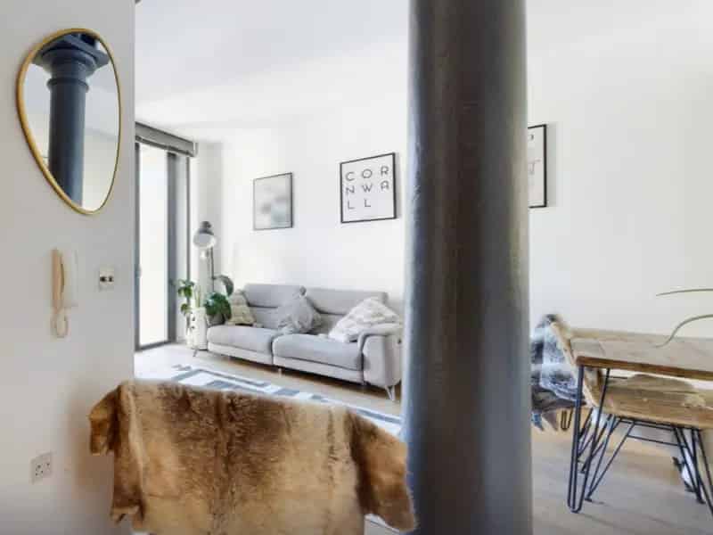 1 Bedroom Flat To Rent Available 14082025
