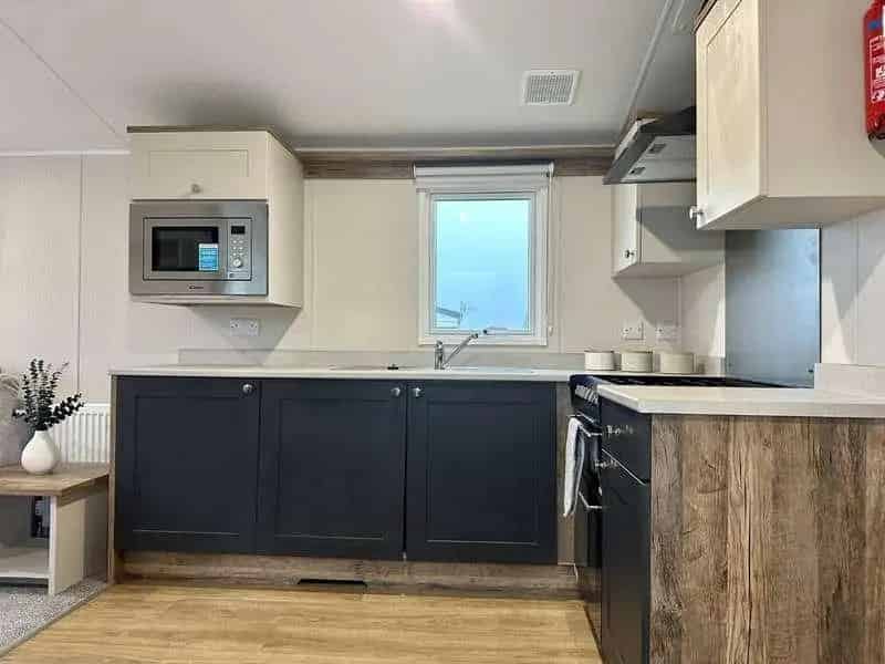 2024 Willerby Malton 2 Bed Holiday Home for Sale