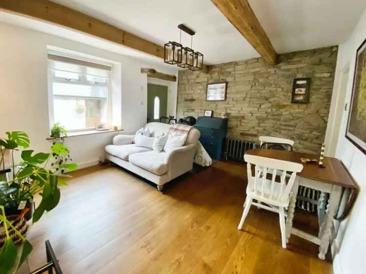 2 Bedroom Mid Terrace House Hayfield Derbyshire
