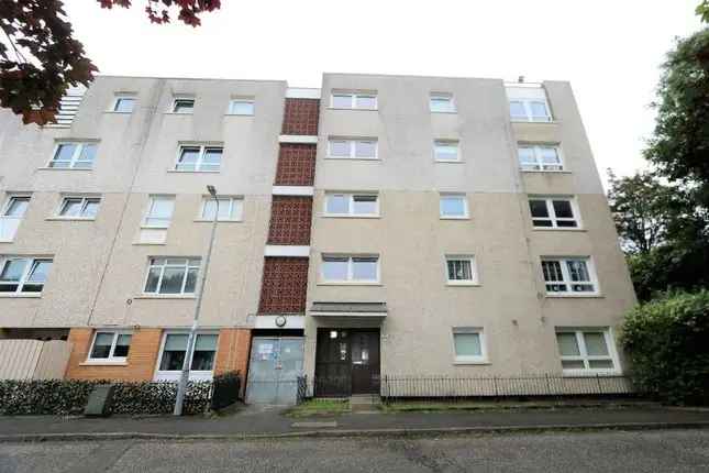 1 Bedroom Flat to Rent in Maryhill Glasgow