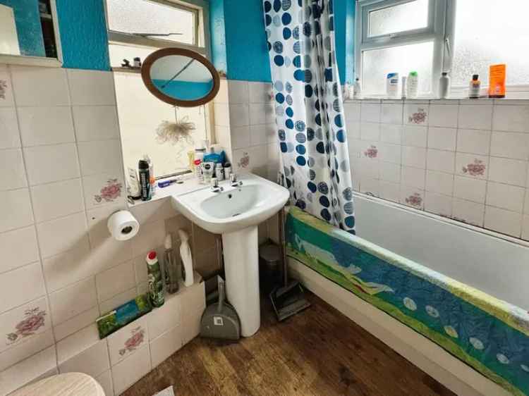 2 Bedroom Mid Terrace House for Sale Rye East Sussex
