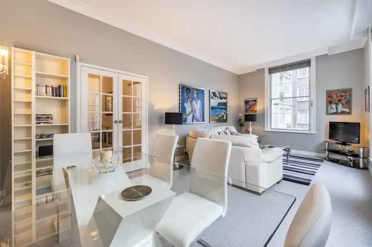 2 Bedroom Flat for Sale near Hyde Park, Connaught Village