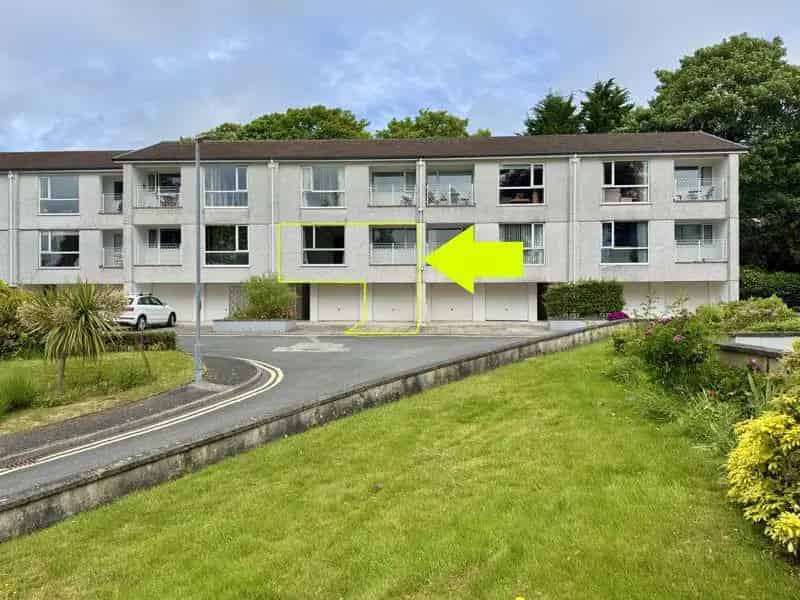 2 Bedroom Apartment for Sale