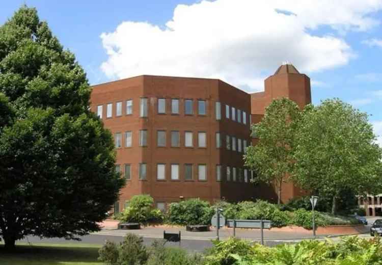 Commercial property For Rent in Middleborough, Colchester, England