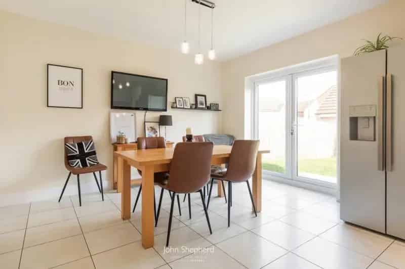 4 Bedroom Detached House for Sale in Wythall