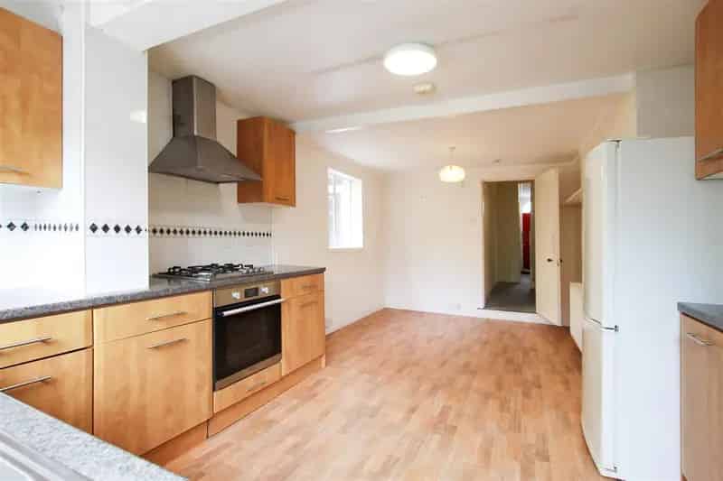 3 Bedroom Victorian Terraced House to Rent