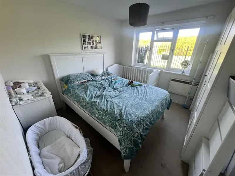 1 Bedroom Maisonette for Sale