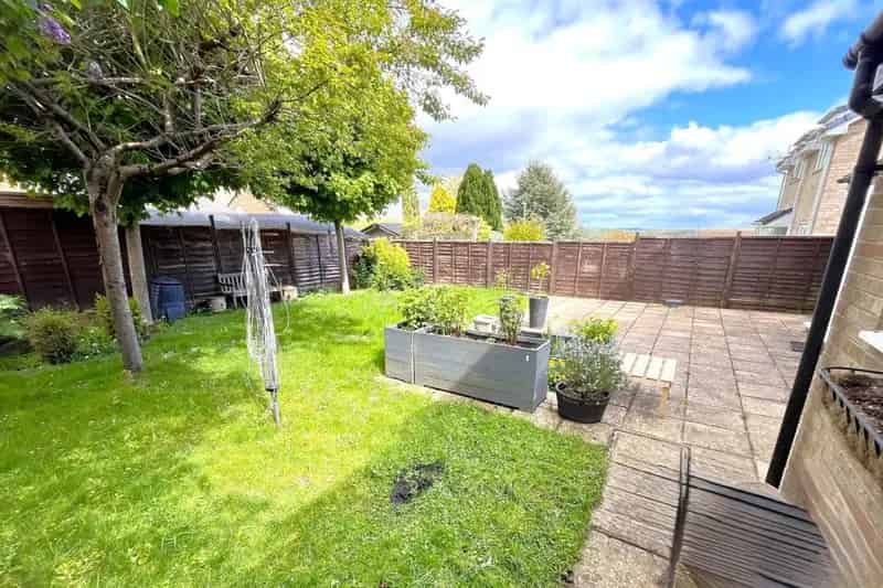 5 Bedroom Detached House Highworth